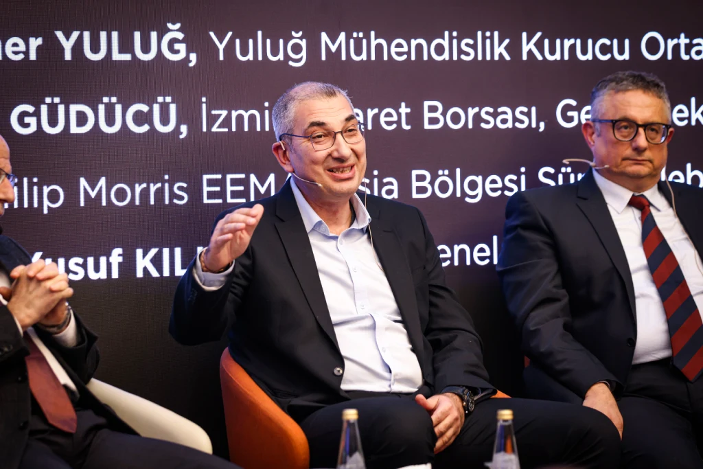 İzmir Tarımda Su Konferansı