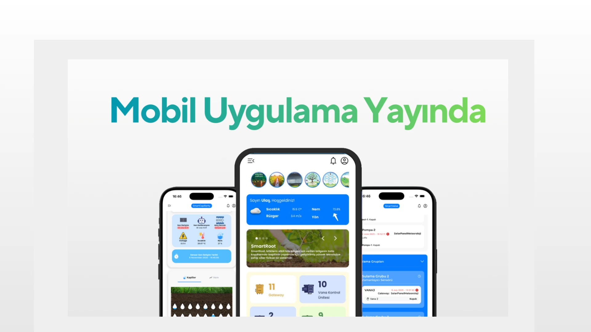 Mobil Uygulama