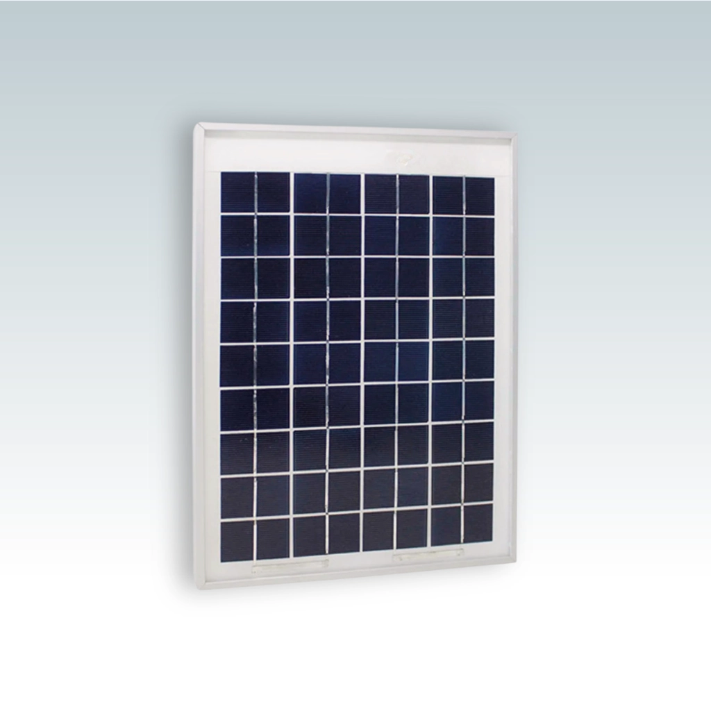 10W Solar Panel