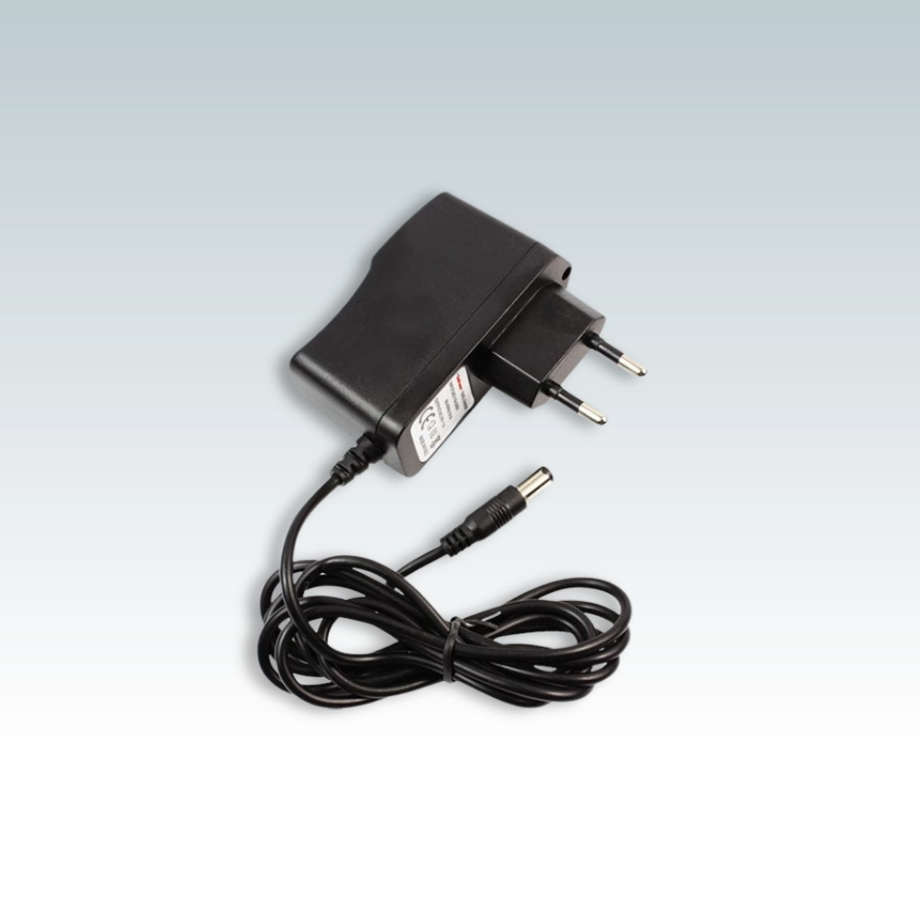 12V Adaptör