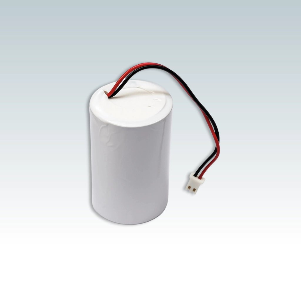 3.6V Pil
