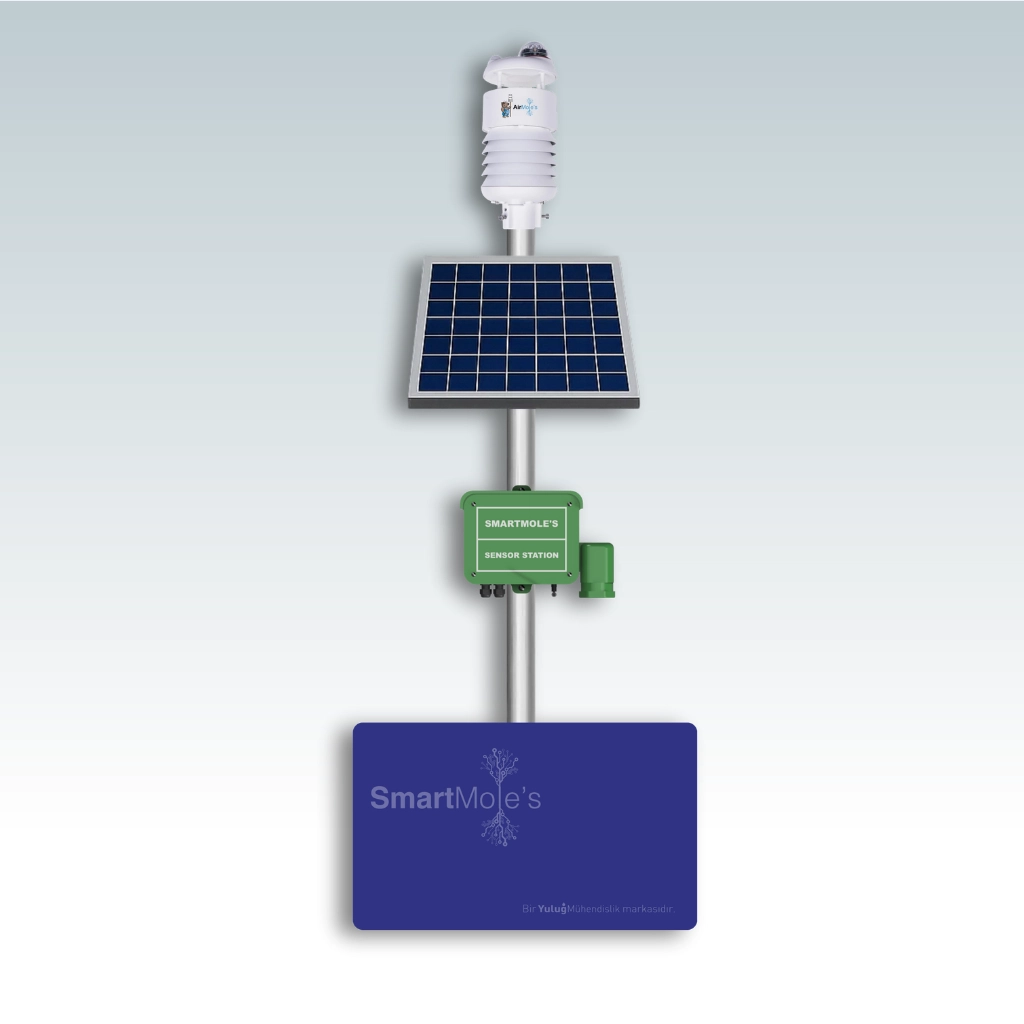 SAMSS7-ProAir Sensor Set