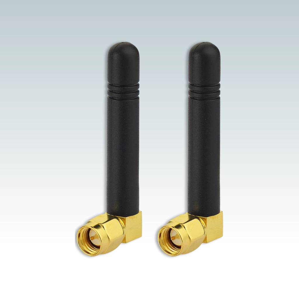 LoRa 2.5dBi Parmak Anten