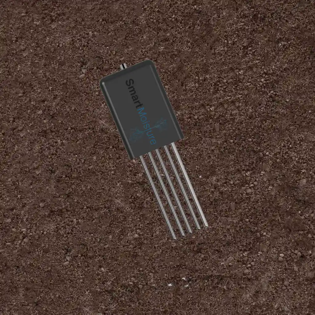 Multisensör (Soil)