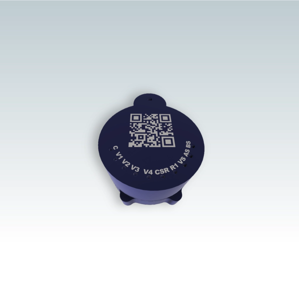 SmartValve's Bluetooth 3