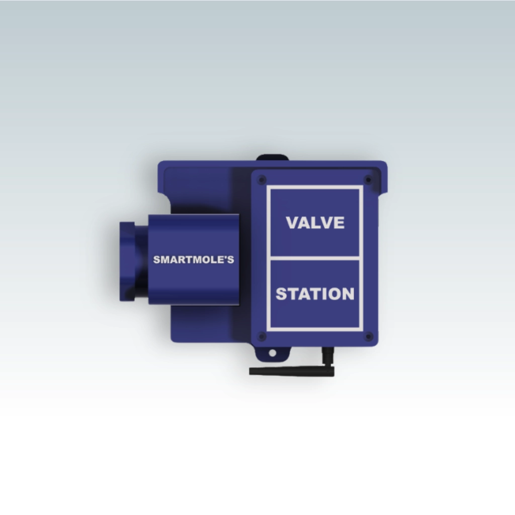 SmartValve's 2