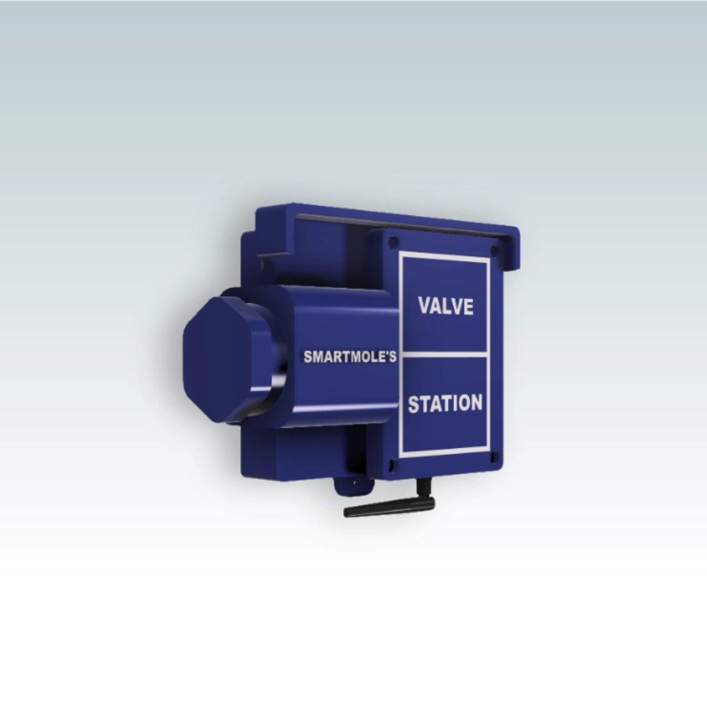 SmartValve's 3
