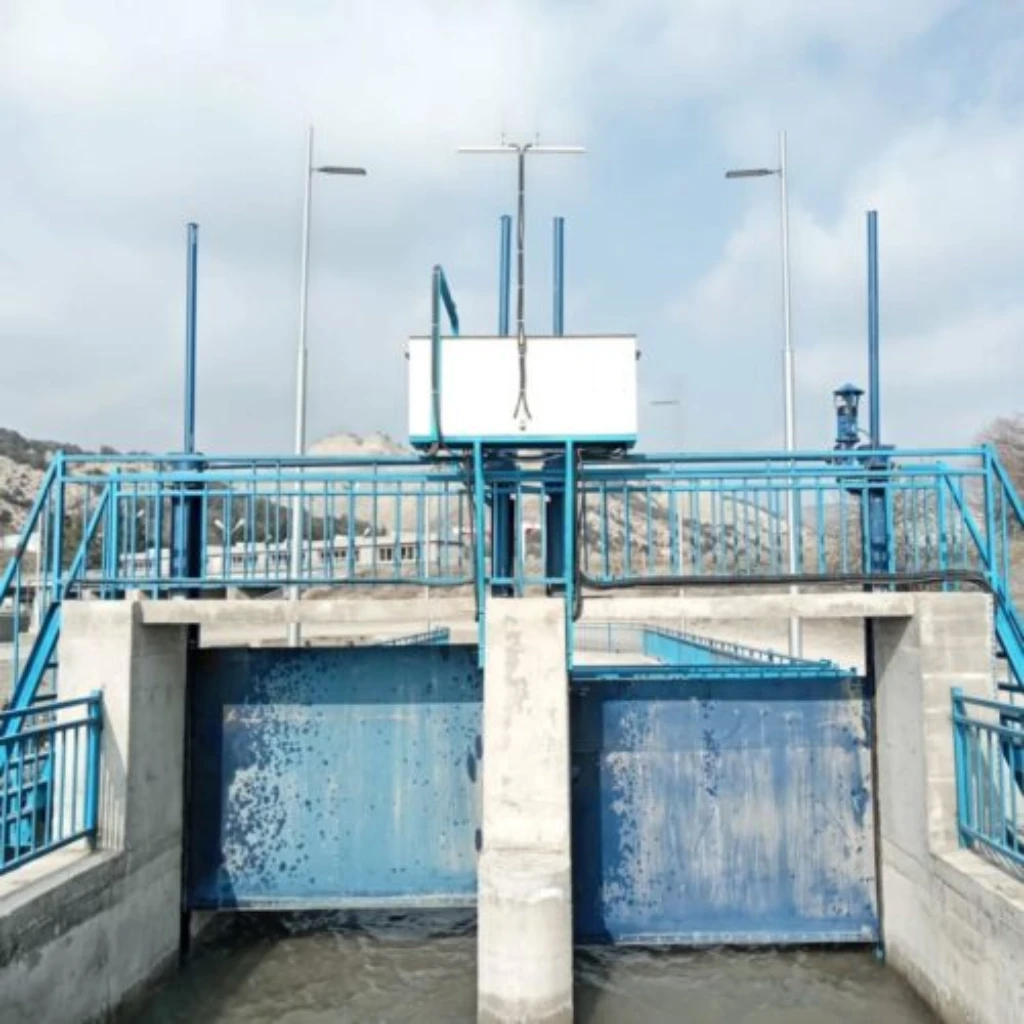SmartWaterLevel
