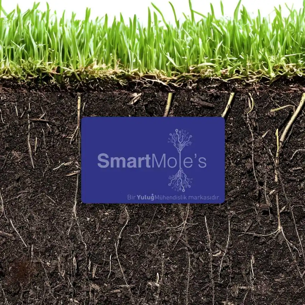 SmartMole's Peyzaj Sensörü